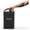 Фото - Акустическая система Marshall Portable Speaker Tufton Black and White (1014016) | click.ua