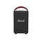 Фото - Акустическая система Marshall Portable Speaker Tufton Black and White (1014016) | click.ua