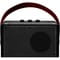 Фото - Акустическая система Marshall Portable Speaker Tufton Black and White (1014016) | click.ua