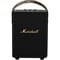 Фото - Акустическая система Marshall Portable Speaker Tufton Black and Brass (1014015) | click.ua