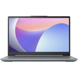 Ноутбук Lenovo IdeaPad Slim 3 14IAN8 (82XA0042RA) Arctic Grey