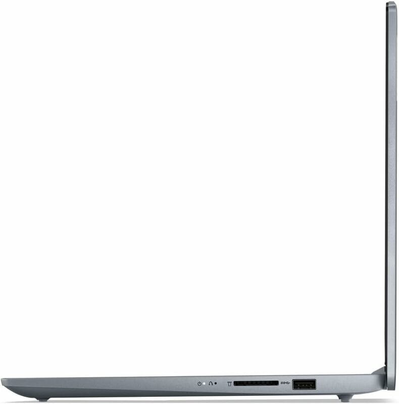 Ноутбук Lenovo IdeaPad Slim 3 14IAN8 (82XA0042RA) Arctic Grey