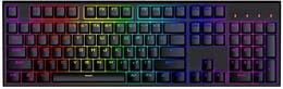 Клавіатура 1stPlayer MK8 Titan Gateron Black Switch_подарунок