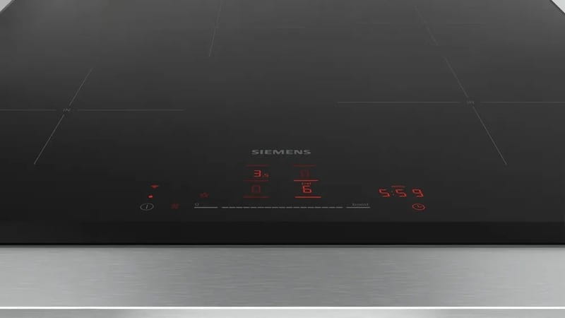 Варочная поверхность Siemens EH65KHFB1E
