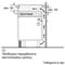 Фото - Варочная поверхность Siemens EH65KHFB1E | click.ua