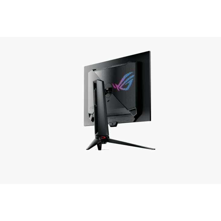 Монітор Asus 31.5" ROG Swift PG32UCDP (90LM0A50-B01370) OLED Black 240Hz