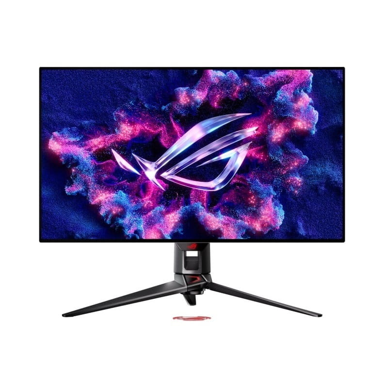 Монітор Asus 31.5" ROG Swift PG32UCDP (90LM0A50-B01370) OLED Black 240Hz