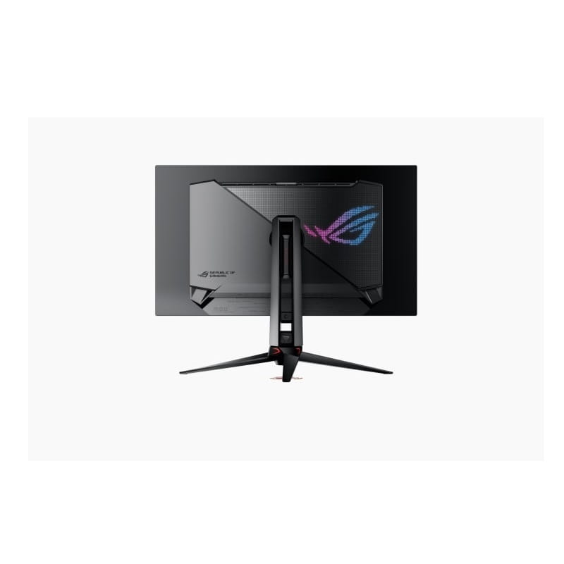 Монітор Asus 31.5" ROG Swift PG32UCDP (90LM0A50-B01370) OLED Black 240Hz