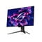 Фото - Монітор Asus 31.5" ROG Swift PG32UCDP (90LM0A50-B01370) OLED Black 240Hz | click.ua