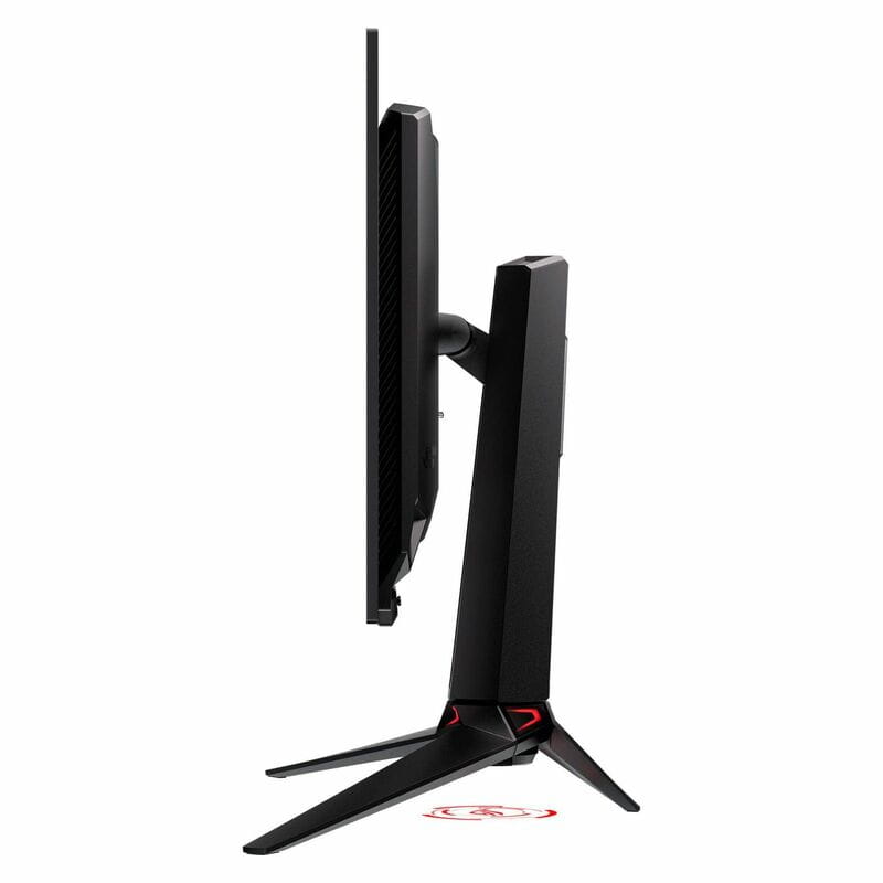 Монітор Asus 31.5" ROG Swift PG32UCDP (90LM0A50-B01370) OLED Black 240Hz