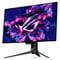 Фото - Монітор Asus 31.5" ROG Swift PG32UCDP (90LM0A50-B01370) OLED Black 240Hz | click.ua