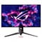 Фото - Монітор Asus 31.5" ROG Swift PG32UCDP (90LM0A50-B01370) OLED Black 240Hz | click.ua