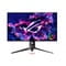 Фото - Монітор Asus 31.5" ROG Swift PG32UCDP (90LM0A50-B01370) OLED Black 240Hz | click.ua