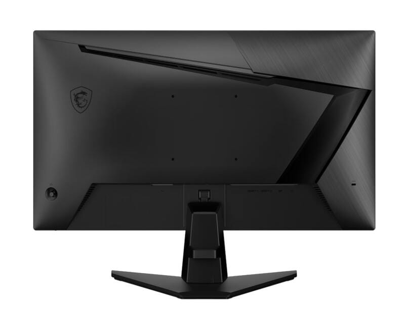 Монитор MSI 24.5" G255F IPS Black 180Hz