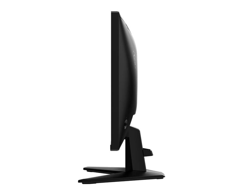 Монітор MSI 24.5" G255F IPS Black 180Hz