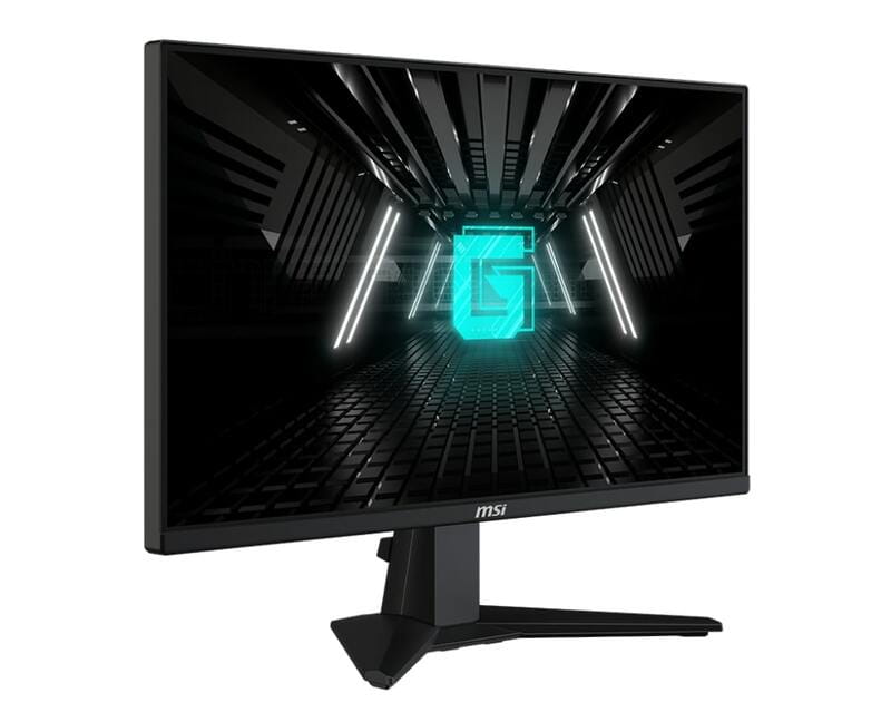 Монітор MSI 24.5" G255F IPS Black 180Hz