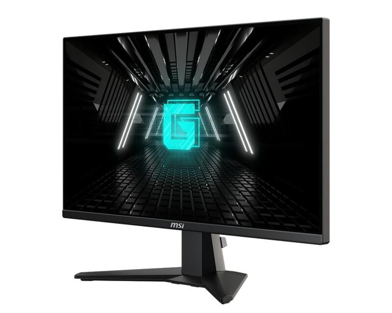 Монітор MSI 24.5" G255F IPS Black 180Hz