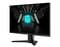 Фото - Монітор MSI 24.5" G255F IPS Black 180Hz | click.ua