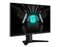 Фото - Монітор MSI 24.5" G255F IPS Black 180Hz | click.ua