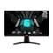 Фото - Монітор MSI 24.5" G255F IPS Black 180Hz | click.ua