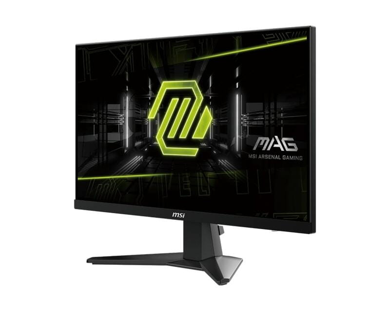 Монітор MSI 24.5" MAG 256F IPS Black 180Hz