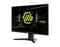 Фото - Монітор MSI 24.5" MAG 256F IPS Black 180Hz | click.ua