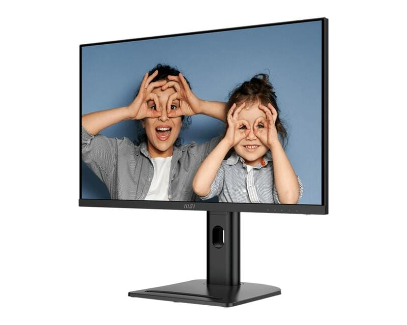 Монитор MSI 27" Pro MP273QP E2 IPS Black 100Hz