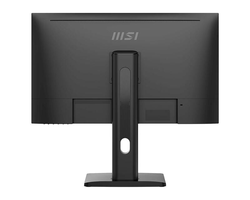 Монитор MSI 27" Pro MP273QP E2 IPS Black 100Hz