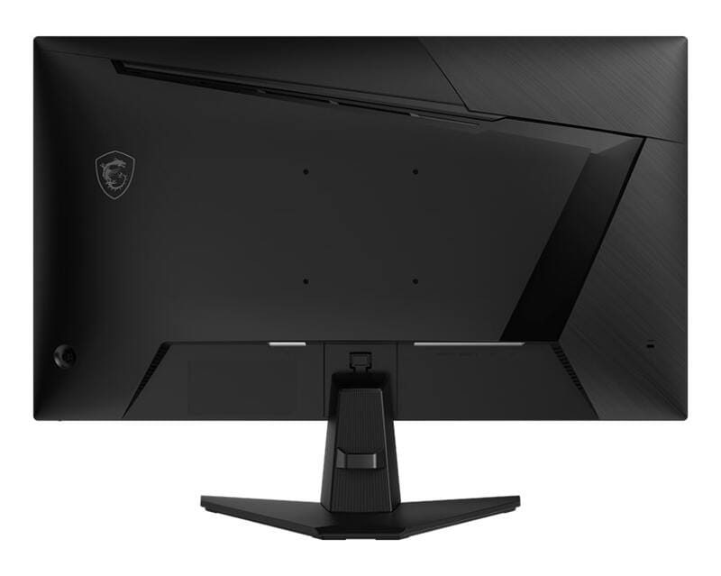 Монитор MSI 27" MAG 275QF IPS Black 180Hz