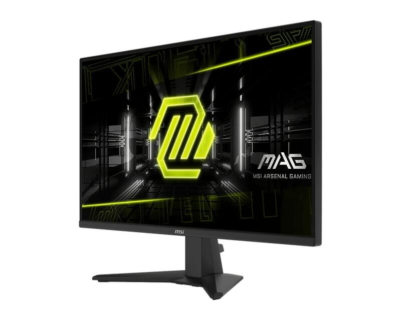 Монитор MSI 27" MAG 275QF IPS Black 180Hz