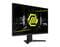 Фото - Монитор MSI 27" MAG 275QF IPS Black 180Hz | click.ua