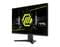 Фото - Монитор MSI 27" MAG 275QF IPS Black 180Hz | click.ua