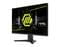 Фото - Монітор MSI 27" MAG 275QF IPS Black 180Hz | click.ua