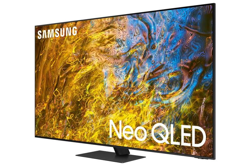 Телевізор Samsung QE55QN95DAUXUA