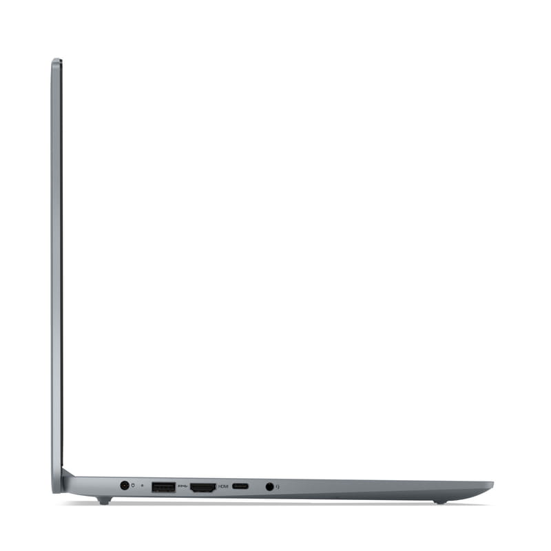 Ноутбук Lenovo IdeaPad Slim 3 15IAH8 (83ER00J1RA) Arctic Grey