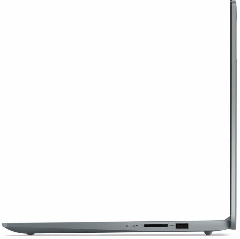 Ноутбук Lenovo IdeaPad Slim 3 15IRH8 (83EM00EERA) Arctic Grey