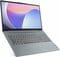 Фото - Ноутбук Lenovo IdeaPad Slim 3 15IRH8 (83EM00EERA) Arctic Grey | click.ua