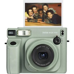 Фотокамера моментальной печати Fujifilm Instax Wide 400 (16824123)