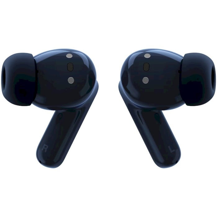 Bluetooth-гарнітура Motorola TWS Moto Buds 2024 Starlight Blue (PG38C05748)