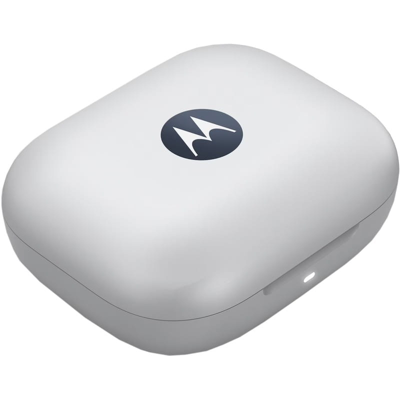 Bluetooth-гарнитура Motorola TWS Moto Buds 2024 Starlight Blue (PG38C05748)