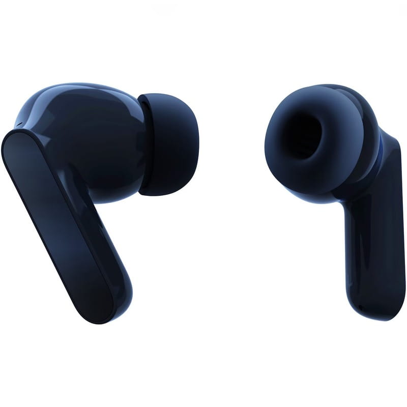 Bluetooth-гарнитура Motorola TWS Moto Buds 2024 Starlight Blue (PG38C05748)