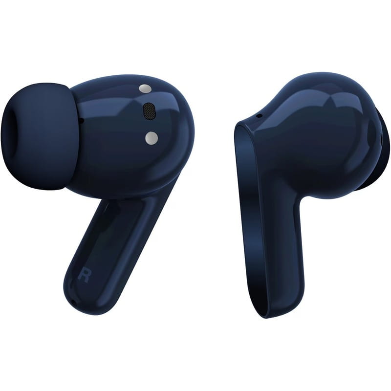 Bluetooth-гарнитура Motorola TWS Moto Buds 2024 Starlight Blue (PG38C05748)