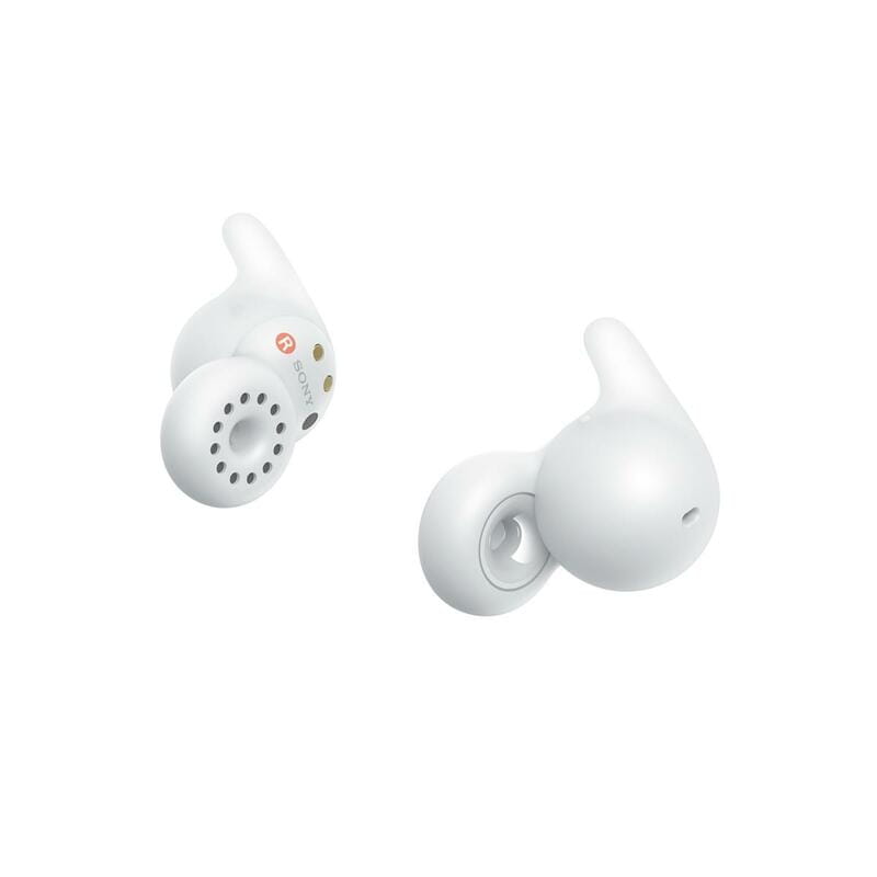 Bluetooth-гарнітура Sony WF-L910 White (WFL910W.CE7)