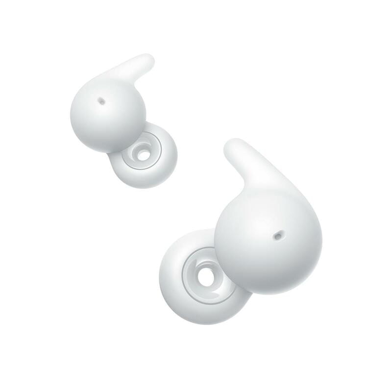 Bluetooth-гарнітура Sony WF-L910 White (WFL910W.CE7)