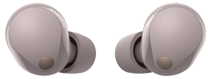 Bluetooth-гарнітура Sony WF-1000 Powder Pink (WF1000XM5P.CE7)