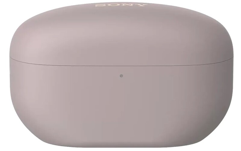 Bluetooth-гарнітура Sony WF-1000 Powder Pink (WF1000XM5P.CE7)