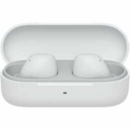 Bluetooth-гарнітура Sony WF-C510W White (WFC510W.CE7)