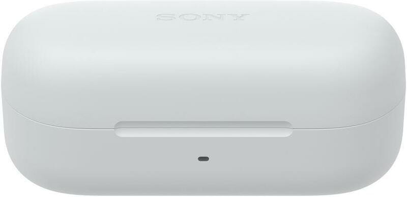 Bluetooth-гарнитура Sony WF-C510W White (WFC510W.CE7)