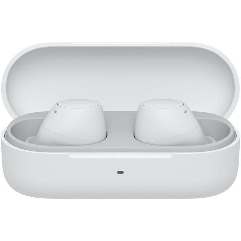 Bluetooth-гарнитура Sony WF-C510W White (WFC510W.CE7)