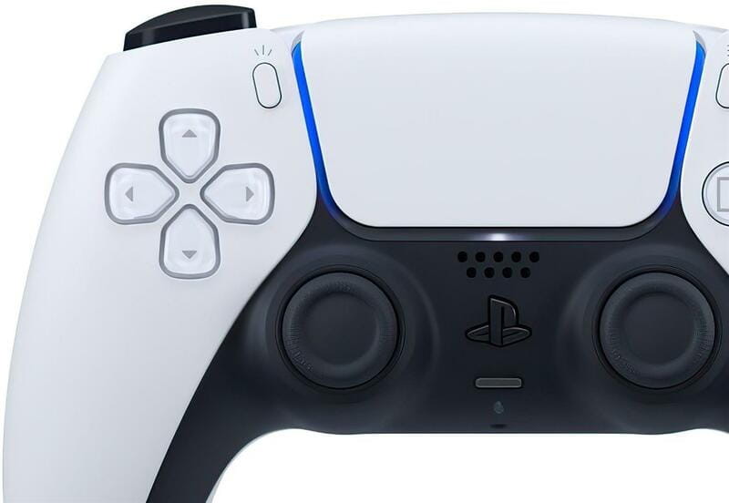 Игровая приставка Sony PlayStation 5 Pro (711719595915)
